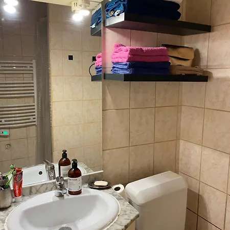 Avec Extérieur 13 *